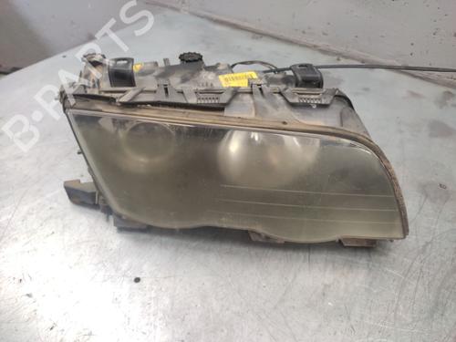 Used Right headlight BMW 3 (E46) 328 i (193 hp) 24678922
