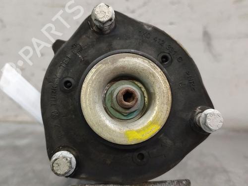 Left front shock absorber SKODA OCTAVIA II Combi (1Z5) | BP30458544M16