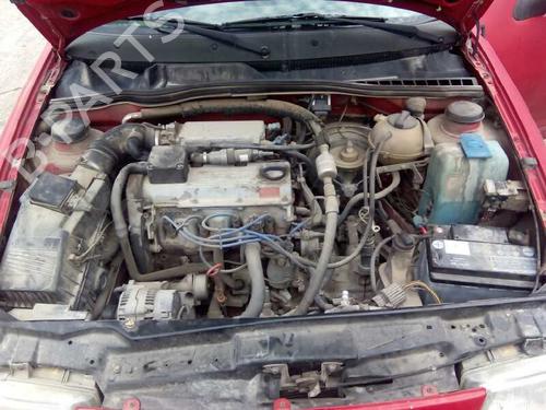 Left front driveshaft SEAT IBIZA II (6K1) 2.0 i | BP22909613M38 