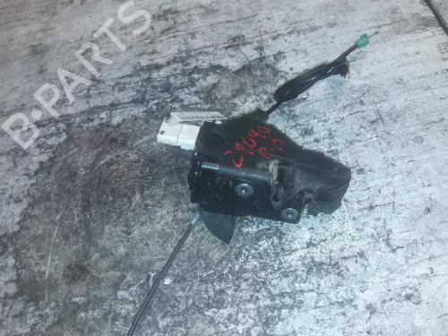Used Front right lock CITROËN C4 I (LC_) [2004-2014]  21469854