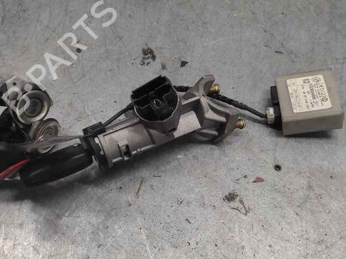Ignition barrel PEUGEOT BOXER Van (244)  | BP21493770M48 
