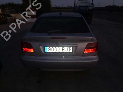 Udstødningsmanifold CITROËN XSARA (N1) 1.6 16V | BP21477264M110 