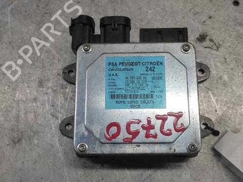 Elektronisk modul CITROËN C3 I (FC_, FN_) 1.4 HDi (70 hp) 21414618