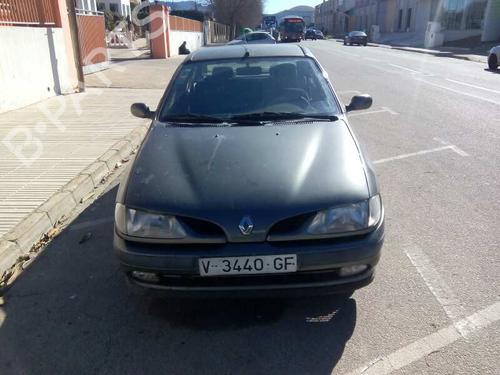 Køler RENAULT MEGANE I Classic (LA0/1_)  | BP21432307M31 