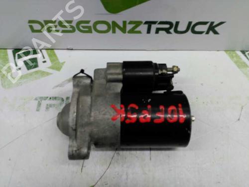 Anlasser für PEUGEOT 206 Hatchback (2A/C) [1998-2012]  21429735