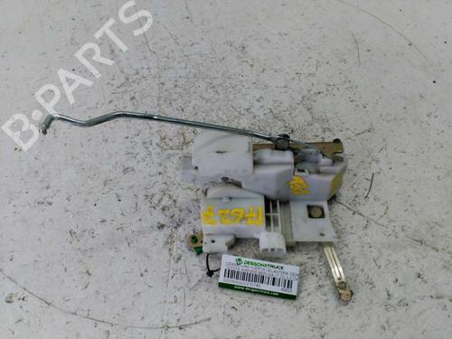 Used Front right lock TOYOTA AVENSIS (_T22_) [1997-2003]  21425453