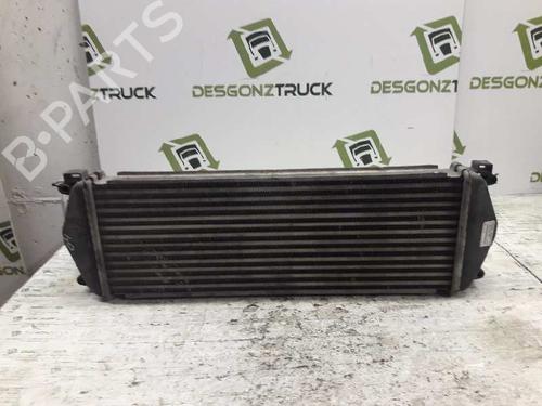 Intercooler RENAULT MASCOTT Platform/Chassis (UH_, HH_) [1999-2005]  21458197