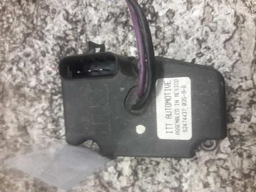 Heater resistor CHEVROLET BLAZER S10 | BP22810571M108