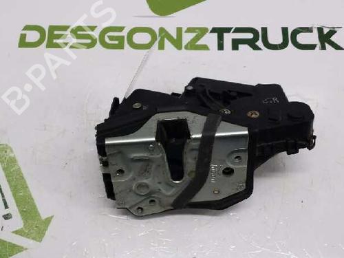 Used Front right lock BMW 3 (E46) [1997-2005]  21425349