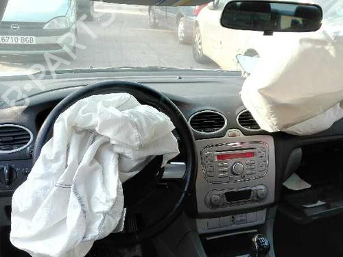 Alzavetro posteriore destra FORD FOCUS II (DA_, HCP, DP)  | BP21482771C25 