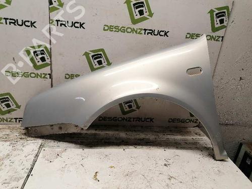 Used Left front fenders VW GOLF IV (1J1) [1997-2008]  21479294