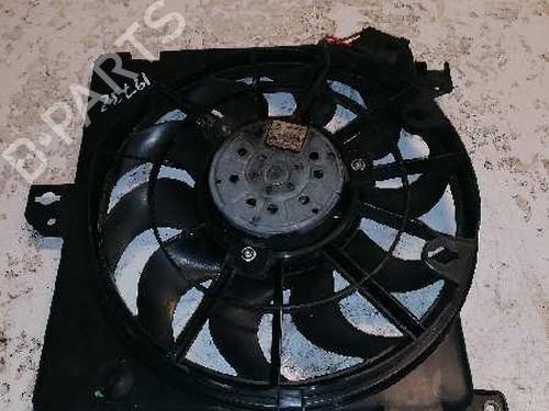 Køleventilator elektrisk OPEL ASTRA H (A04) [2004-2014]  21478509