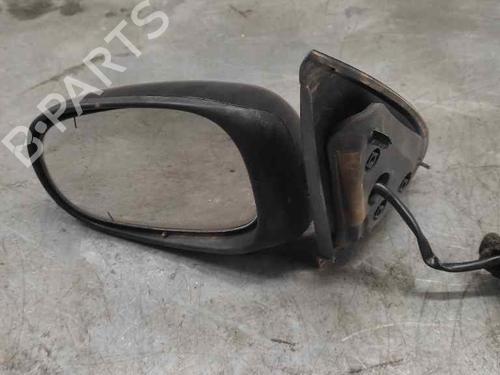 Used Left mirror NISSAN ALMERA II Hatchback (N16) [2000-2025]  21397918