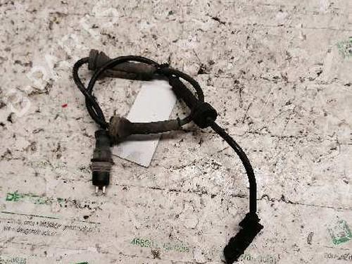 Electronic sensor RENAULT MEGANE II (BM0/1_, CM0/1_)  | BP21476002M84