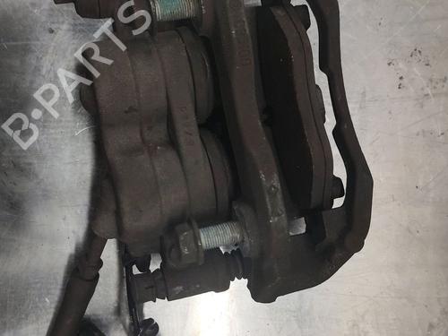 Right front brake caliper MERCEDES-BENZ SPRINTER 3,5-t Van (B907, B910) 314 CDI RWD (907.631, 907.633, 907.635, 907.637) | BP29465012M104 