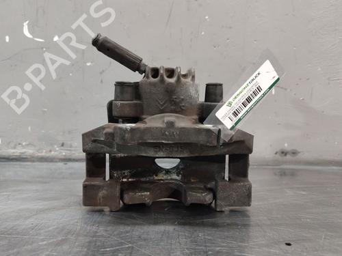 Left front brake caliper CITROËN BERLINGO MULTISPACE (B9) 1.6 HDi 75 16V | BP33162580M105 - Image 4