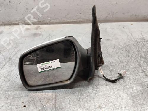 Używane Lusterko boczne lewe FORD FUSION (JU_) 1.4 TDCi (68 hp) 25772490