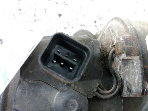 Front wiper motor KIA CARNIVAL II (GQ) 2.9 CRDi | BP21437535M29