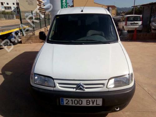 Mass air flow sensor CITROËN BERLINGO / BERLINGO FIRST Box Body/MPV (M_)  | BP21466272M95 