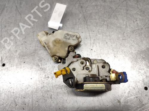 Front left lock NISSAN ALMERA TINO (V10) 2.2 dCi | BP24400886C98 