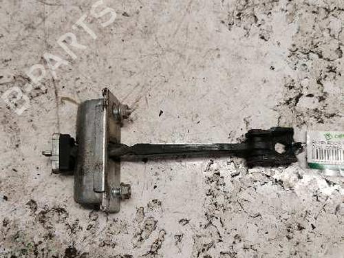 Used Hinge/Door check strap OPEL CORSA D (S07) [2006-2015]  21477433