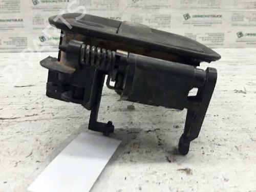 Rear right exterior door handle FIAT SCUDO Van (220_) 1.9 D | BP21445985C130 