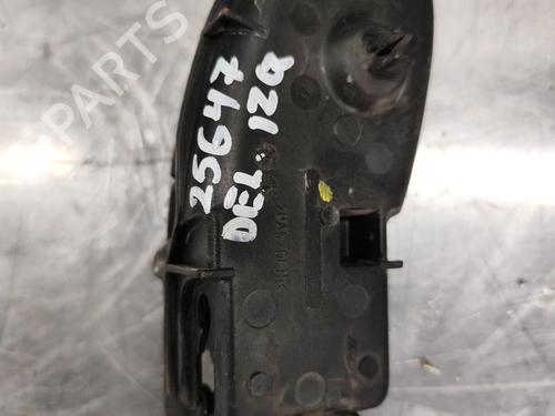 Front left interior door handle FORD TRANSIT Van (FA_ _) 2.2 TDCi | BP30168596I13