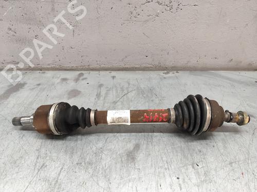 Used Left front driveshaft CITROËN C4 I (LC_) [2004-2014]  22272990