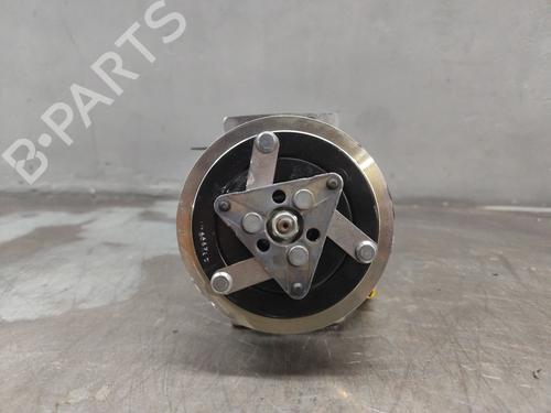 AC compressor CITROËN BERLINGO Box Body/MPV (B9) 1.6 HDi / BlueHDi 75 | BP39466449M34 - Image 2