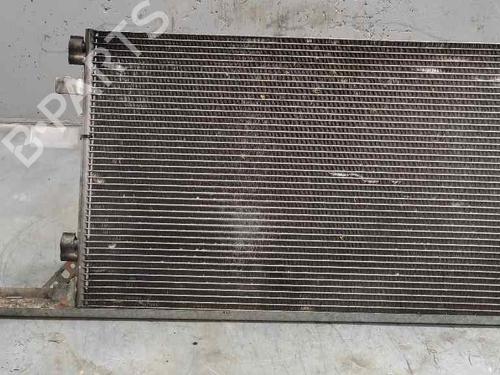 AC-Kondensator RENAULT SCÉNIC II (JM0/1_)  | BP24529530M32