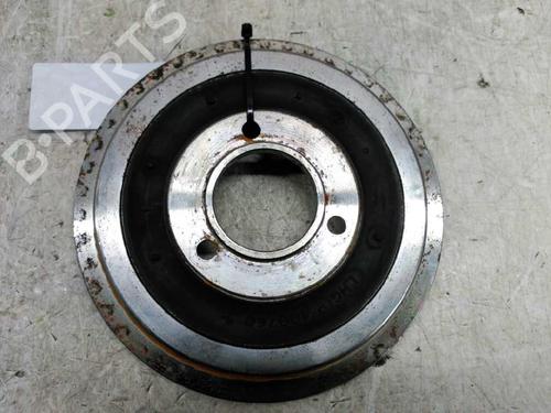 Pulley ROVER 25 I Hatchback (RF)  | BP29249589M122 