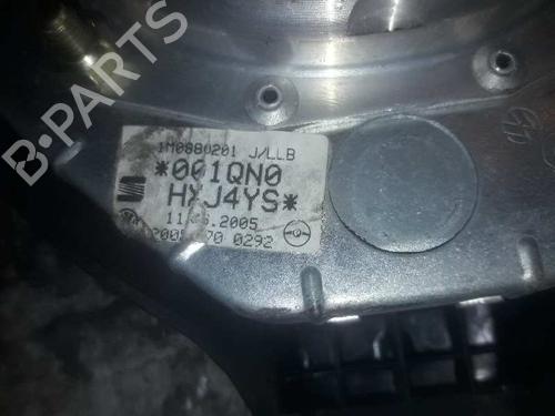 Førerens kollisjonspute SEAT LEON (1M1)  | BP21471497C9