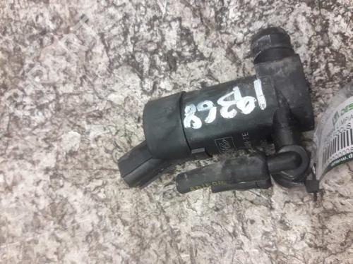 Used Washer pump FORD C-MAX (DM2) [2007-2010]  21465578