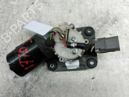 Used Front wiper motor NISSAN TERRANO II (R20) [1992-2007]  21435941