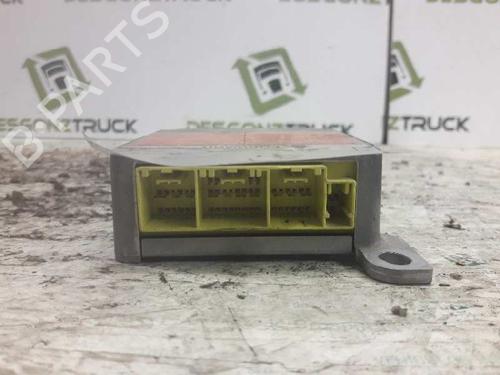 ECU airbags NISSAN ALMERA II Hatchback (N16)  | BP21461027M53 