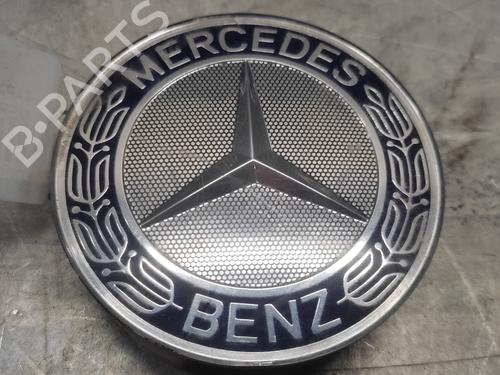 Hub cap MERCEDES-BENZ C-CLASS (W203)  | BP25801120C160 
