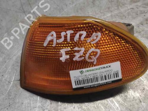 Blinklys foran venstre OPEL ASTRA F Hatchback (T92) [1991-2000]  21403116
