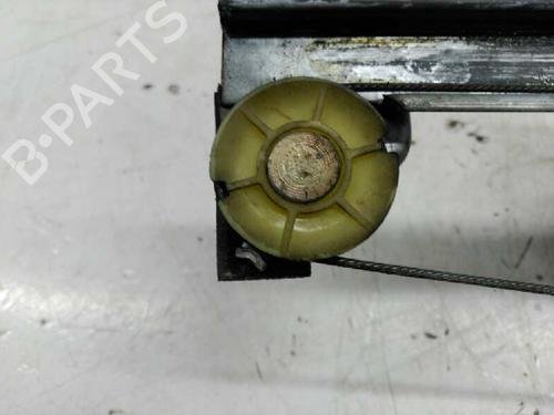 Front left window mechanism FIAT DUCATO Van (230_) 2.8 D | BP21438446C22 