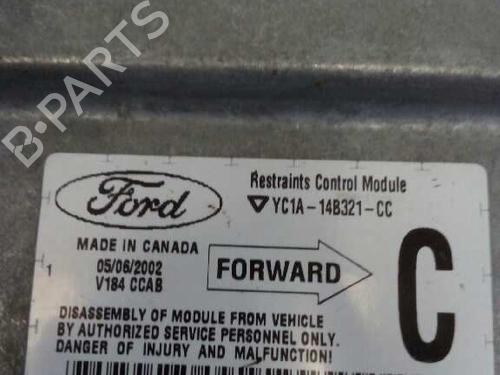 Module électronique FORD TRANSIT Van (FA_ _)  | BP21439626M83