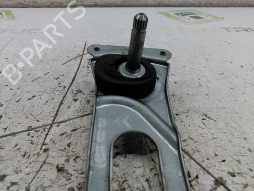 Rear left window mechanism CITROËN C3 I (FC_, FN_) 1.4 i | BP21443354C24 
