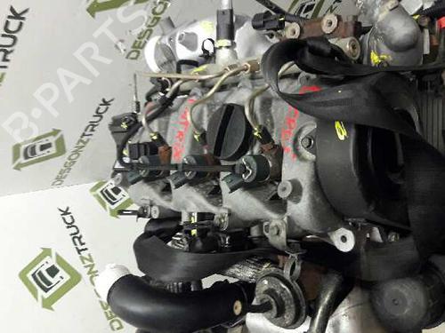 Engine HYUNDAI MATRIX (FC)  | BP21452450M1 