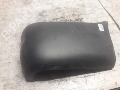 Used Corner bumper FORD TRANSIT Bus (E_ _) [1994-2000]  22785641