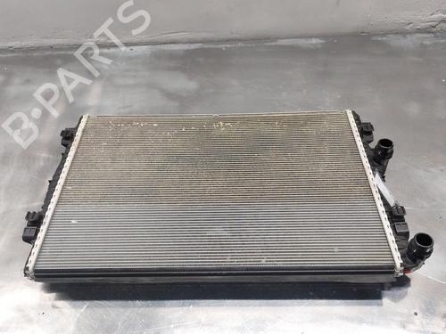 Køler AUDI Q3 (F3B) 35 TDI quattro (150 hp) 32282752
