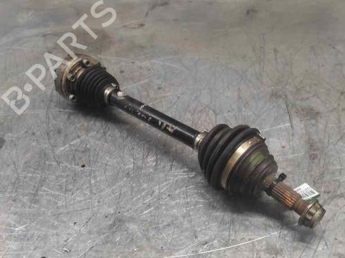 Used Left front driveshaft VW POLO III (6N1) 64 1.9 D (64 hp) 21405826