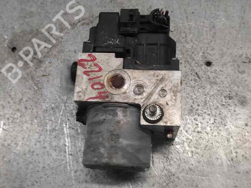 Used ABS pump NISSAN PICK UP (D22) [1997-2025]  21415538
