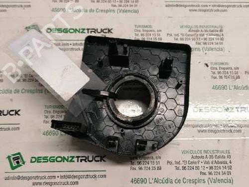 Squib airbag SEAT IBIZA III (6L1)  | BP21474935C102 