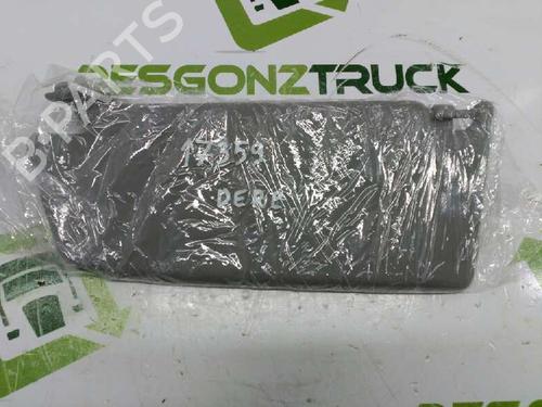 Used Right sun visor OPEL ASTRA H (A04) 1.7 CDTI (L48) (100 hp) 21424103