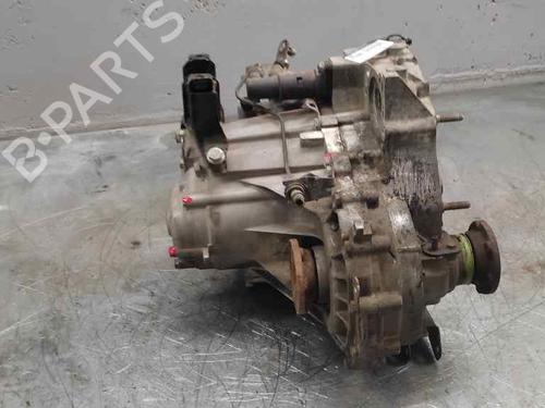 Gearbox SKODA FABIA I (6Y2)  | BP21405562M3 