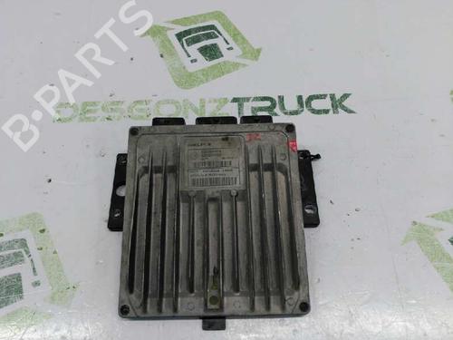 Computer motormanagement RENAULT MEGANE II (BM0/1_, CM0/1_) [2001-2012]  21432773
