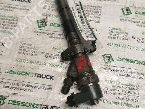 Injector RENAULT LAGUNA II Grandtour (KG0/1_) | BP21473200M100